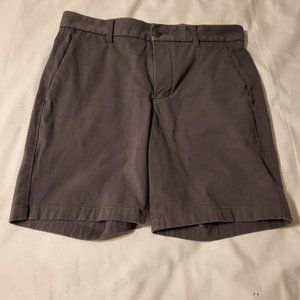 Mens Everlane shorts, size 29